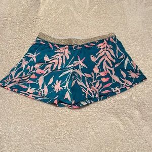 Lilly Pulitzer Rylan Shorts - It’s prime time